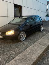 Volkswagen Golf 5 1.4 TSI 140 ps - Volkswagen Golf: Tsi 140 Ps