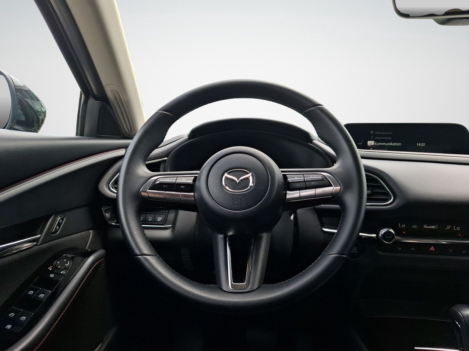MAZDA CX-30 Homura 2.0 2WD AUTOMATIK / NAVI / KAMERA / - Image 11