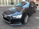 Audi A4 2.0 TFSI 140kW - Hybrid Benzin /E - 1.Hand - Audi A4 mit Hybrid-Antrieb