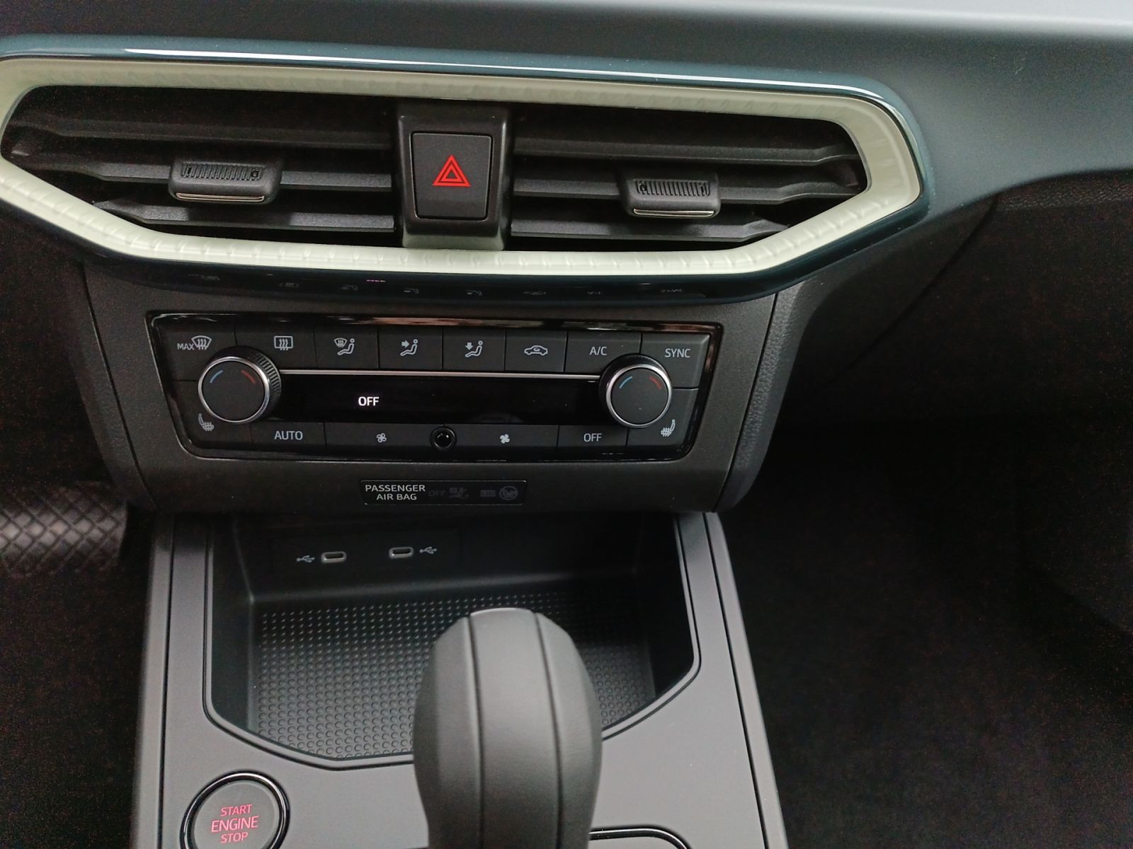 Seat Arona - Bild 23