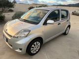 Daihatsu Sirion 1.0 benzina 2009 - gebrauchte Daihatsu Sirion aus dem Jahr 2009