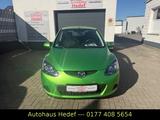 Mazda 2 1.3 55kW Independence- Klima - Allwetterreifen - Mazda 2 in Essen