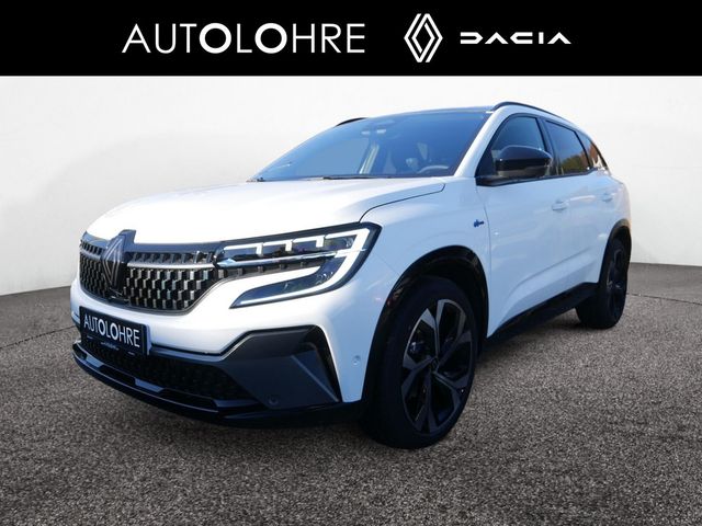 Renault Austral Techno Esprit Alpine Mild Hybrid 160