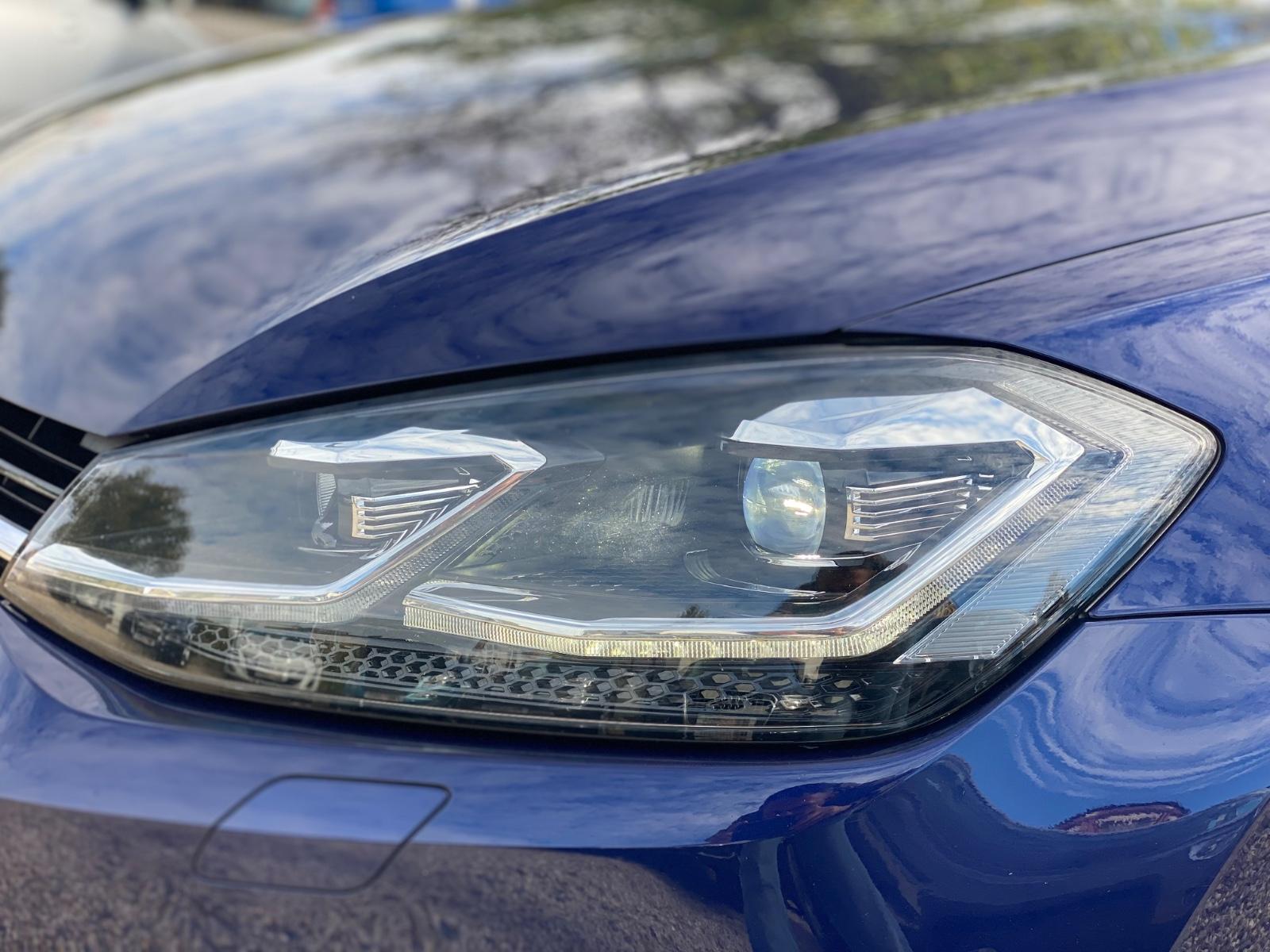Volkswagen Golf 1.4 TSI BMT 92kW Highline Navi Sitzheizung
