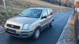 Ford Fusion 1,4 16V + + - gebrauchte Ford Fusion aus dem Jahr 2004