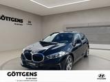 BMW 118i Advantage HuD NAVI KLIMA SITZH. 16LM GJR - BMW: 16i