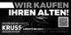 Fahrzeughandel G. Kruß