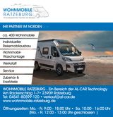 Westfalia Columbus 600D Modelljahr 2025, sofort