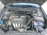 Honda Accord als Bastler Fahrzeug ab zu geben - Honda Accord aus 2003