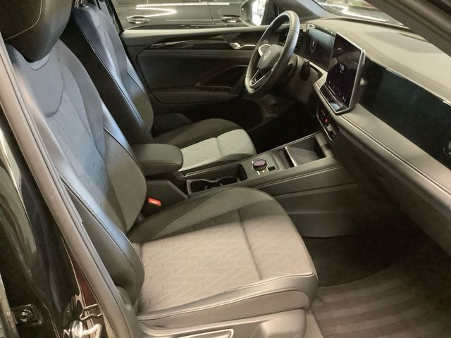Tiguan Goal 1.5 TSI  Matrix, AZV, Kamera, el. He