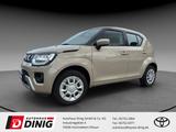 Suzuki Ignis Comfort 1.2 SHVS Hybrid LED AHK SHZ Rükfah - Suzuki Ignis mit Hybrid-Antrieb: Comfort
