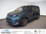 Citroën Berlingo Plus M PureTech 110 SHZ LED LenkradHZG - Citroën Berlingo PLUS mit Benzin-Antrieb