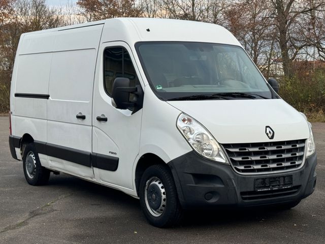 Renault Master III Kasten L2H2 HKa 3,3t