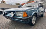Ford Granada 2,3 L Oldtimer Zulassung 6 Zy... - Ford Granada Benziner Gebrauchtwagen