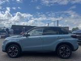 Suzuki Vitara 1.4 Mild-Hybrid Club 4x2 - gebrauchte Suzuki Vitara aus dem Jahr 2023