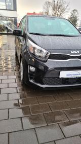 Kia Picanto Vision Tageszulassung - Kia Picanto TA