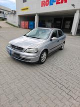 Opel Astra G, voll Funktionsfähig, keine P... - Opel Astra: Fun