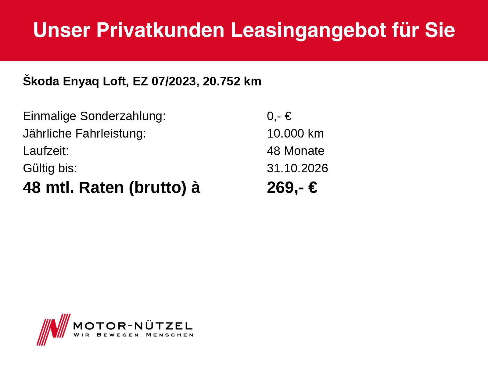 Skoda Enyaq - Bild 7