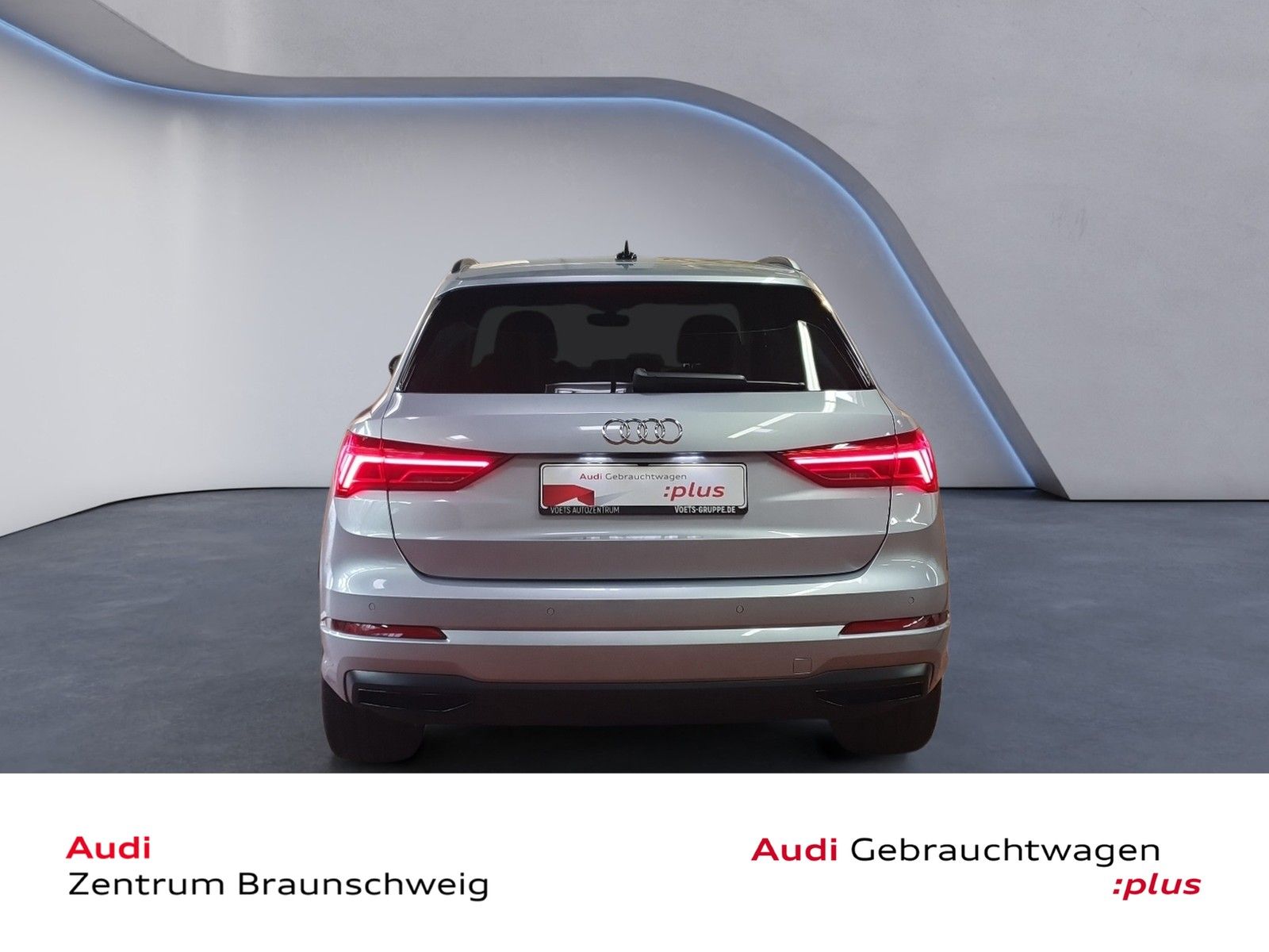 Audi Q3 - Bild 4
