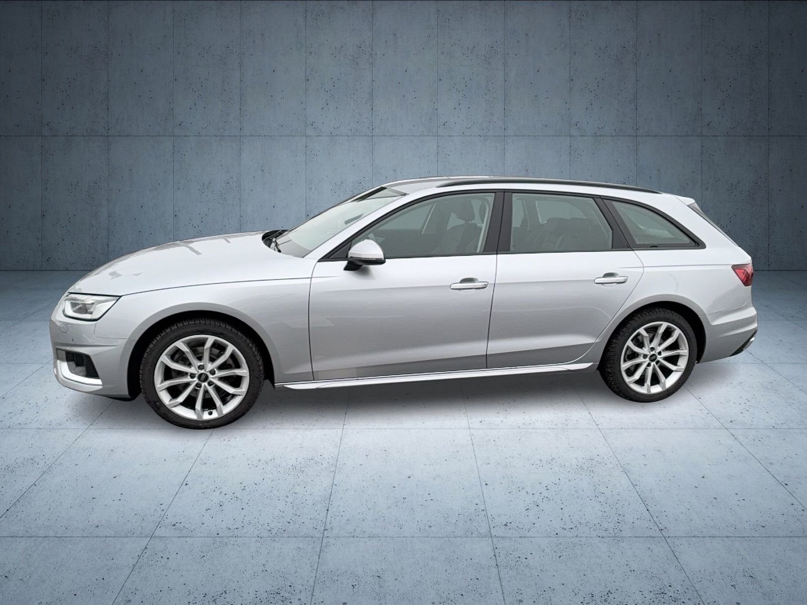 Audi A4 - Bild 3