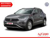 Volkswagen T-Roc 1.0 TSI LED Navi App-Connect - VW T-Roc von 2023