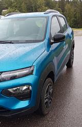 Dacia Spring Essential, KAMERA, CCS Schnelllader, NAV - Dacia Spring von privat