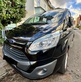 Ford Tourneo Custom Titanium  - Ford Tourneo Custom aus 2014