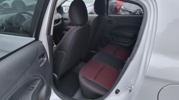 Bild 6 Mitsubishi Space Star Select+ Black1.2 MIVEC 5G. Kamera