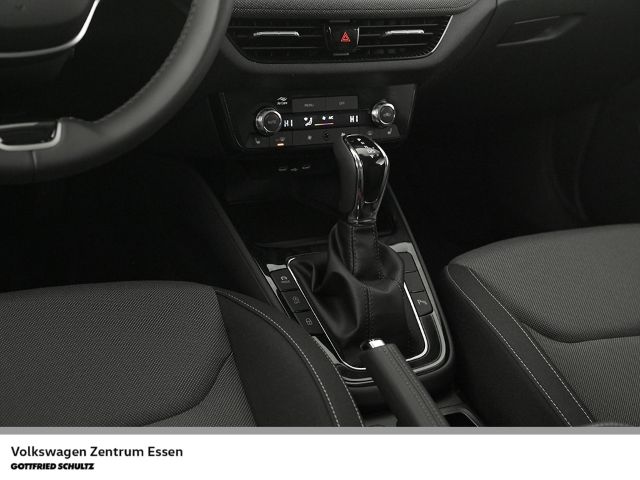 Skoda Fabia - Bild 14