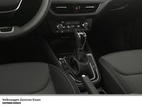 Skoda Fabia - Vorschau Bild 14