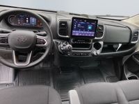 Toyota Proace Max - Vorschau Bild 10