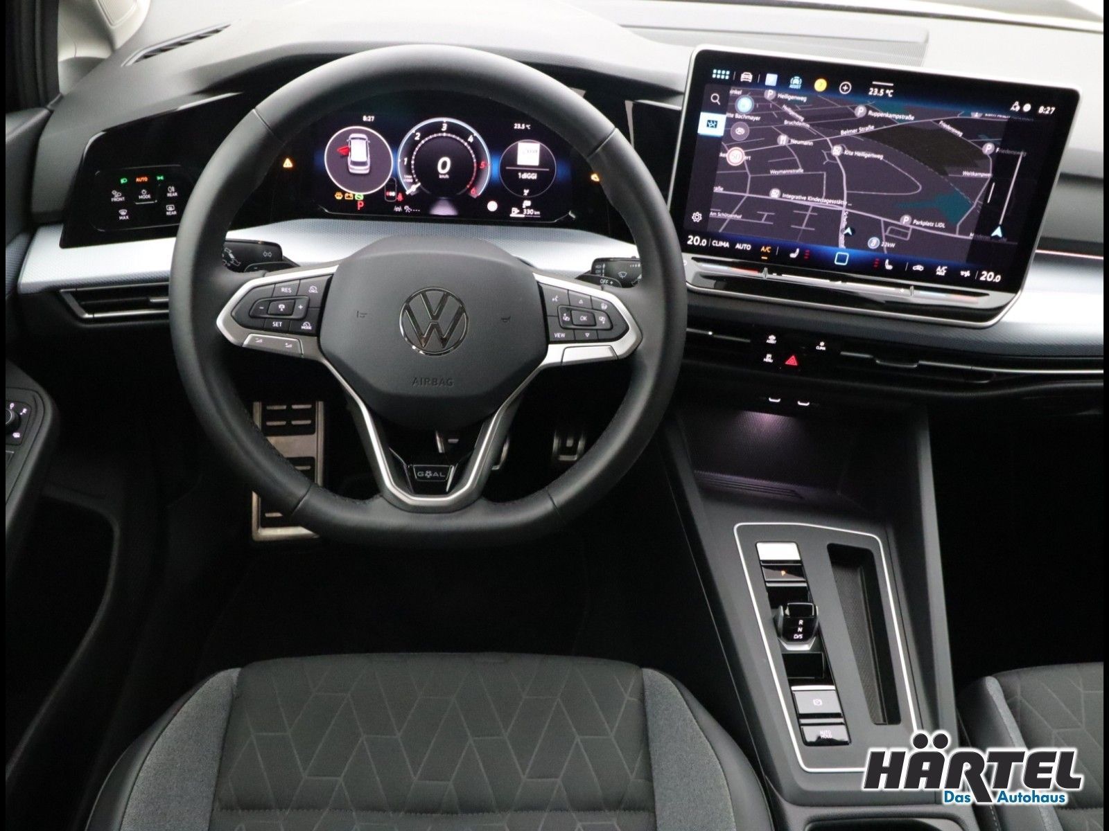 Volkswagen Golf - Bild 10
