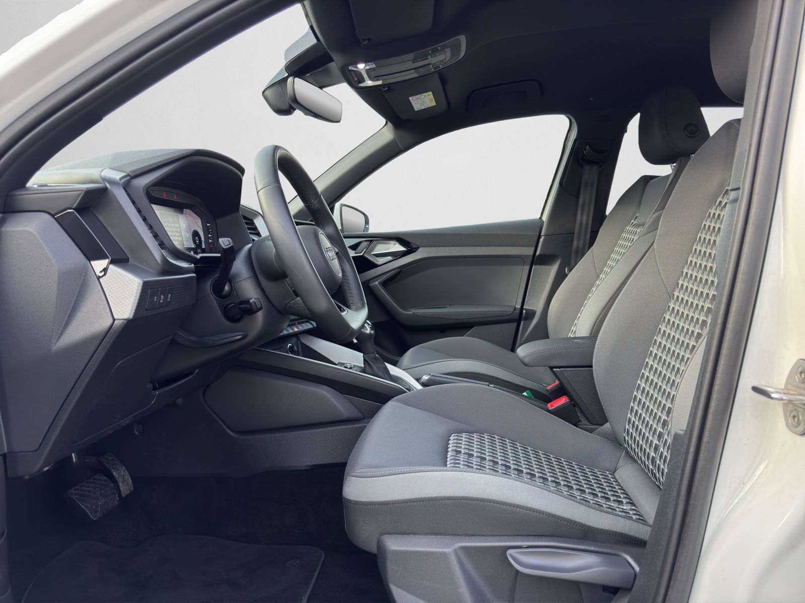 Audi A1 - Bild 13
