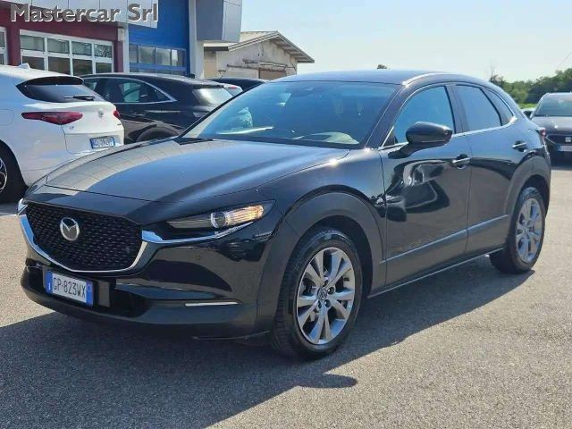 Mazda MAZDA CX-30 CX-30 2.0 m-hybrid Executive 2wd 150 imagem 2