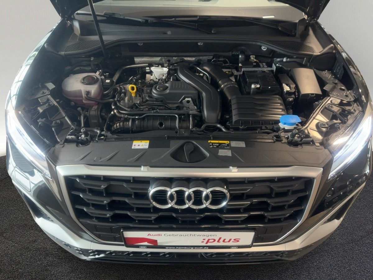 Audi Q2 - Bild 12