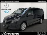 Mercedes-Benz VITO 119 Tourer/PRO/MOPF/Navi/MBUX/Totw/SHZ/Temp