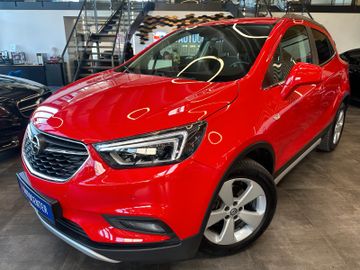 MYAUTOCENTER – Gebraucht- und Jahreswagen mit Werkstattservice in Pfaffenhofen Opel Mokka X *TEMPO*NAVI*StandLenkradHZ*AHK