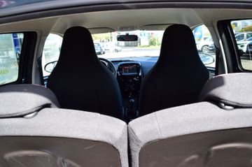 Citroën C1 VTi72  Feel | Klima - PDC CarPlayAndroidAuto