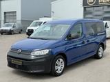 Volkswagen Caddy 2.0 TDI Maxi KLIMA NAVI TEMPOMAT 1HAND PDC - Volkswagen Caddy Maxi in München