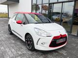 Citroën DS3 Red Edition 1.6 Leder Navi - Citroën DS3 in Hannover