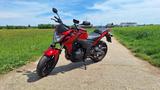 Honda CB500F - HONDA BENZIN NAKED BIKE CB 500