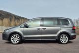 Volkswagen Sharan 1.4 Highline, DSG, 7 Sitzer, Kamera. - Volkswagen Sharan: Highline