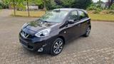 Nissan Micra Acenta Facelift Allw. Navi PDC Tempo - Nissan Micra: Acenta