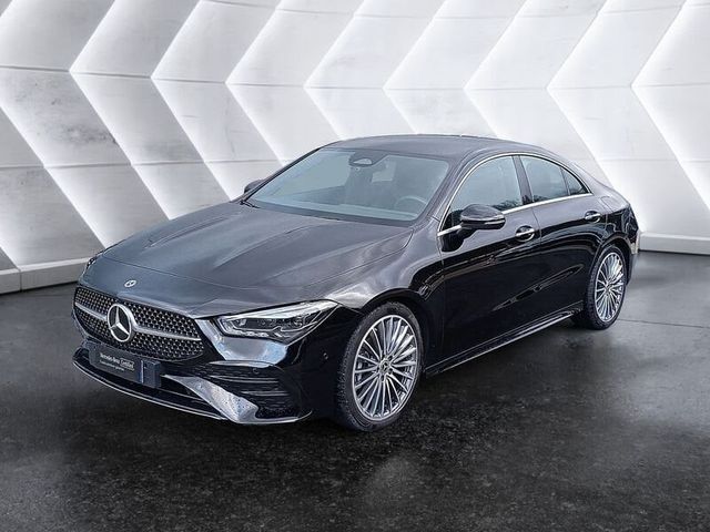 Mercedes-Benz CLA Coupe - C118 2023 Coupe 180 d 