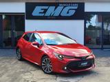 Toyota Corolla Hybrid Club|LED|ACC|NAVI|SHZ|TWA|SPUR|HU - Toyota Corolla Gebrauchtwagen in Dortmund
