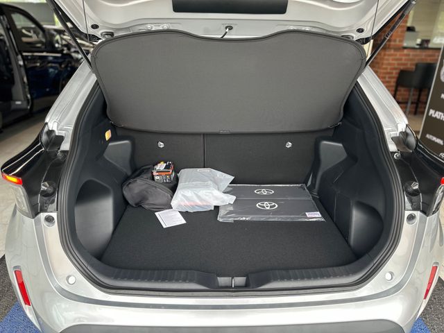 Toyota Yaris Cross  Hybrid FWD Teamplayer