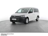 Volkswagen Caddy Maxi 2.0 TDI AHK Navi RK