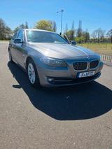 BMW Bmw 523 i Baujahr 2010 Kilometer 225 000 S... - BMW 225 Benziner Gebrauchtwagen