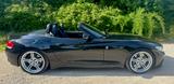 BMW Z4 sDrive35i - BMW Z4 in München