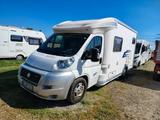 Eura Mobil Terrestra TT 660HB - Eura Mobil 660